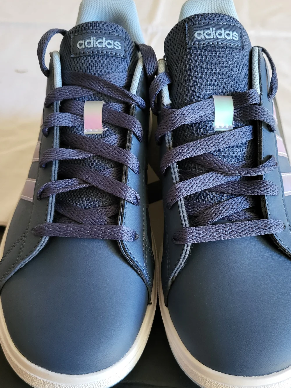 adidas comfortable kids